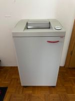 IDEAL 2603 Aktenvernichter/Dokumentenschredder