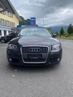 Schöner Audi A 3 Sportback sauberes Auto 
