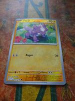 POKEMON  Toxel    G  SVI DE    071/198    KP70    2023
