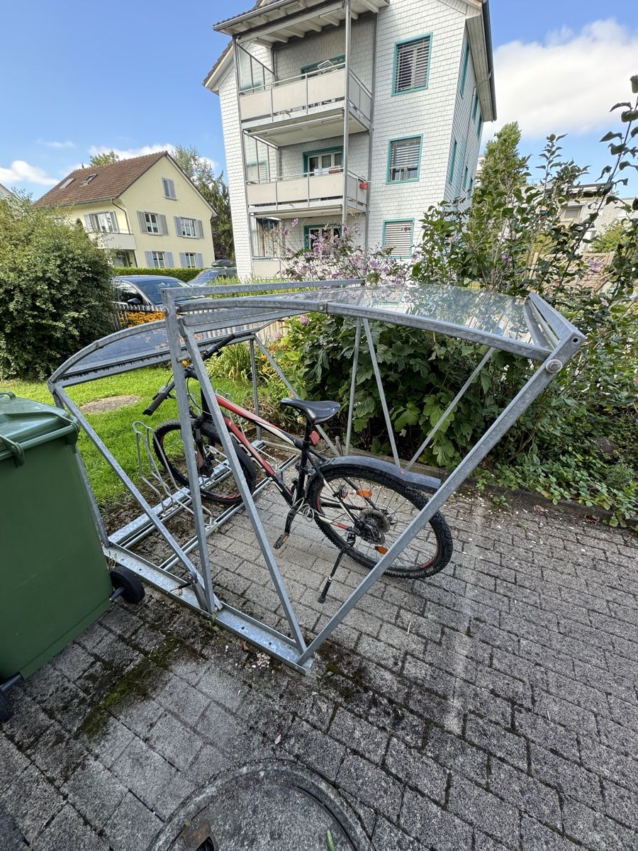 velounterstand-fahrradunterstand-von-velopa-gebraucht-in-weinfelden