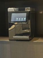 Thermoplan Black&White 4 NEO NEUWERTIG |Profi-Kaffeemaschine