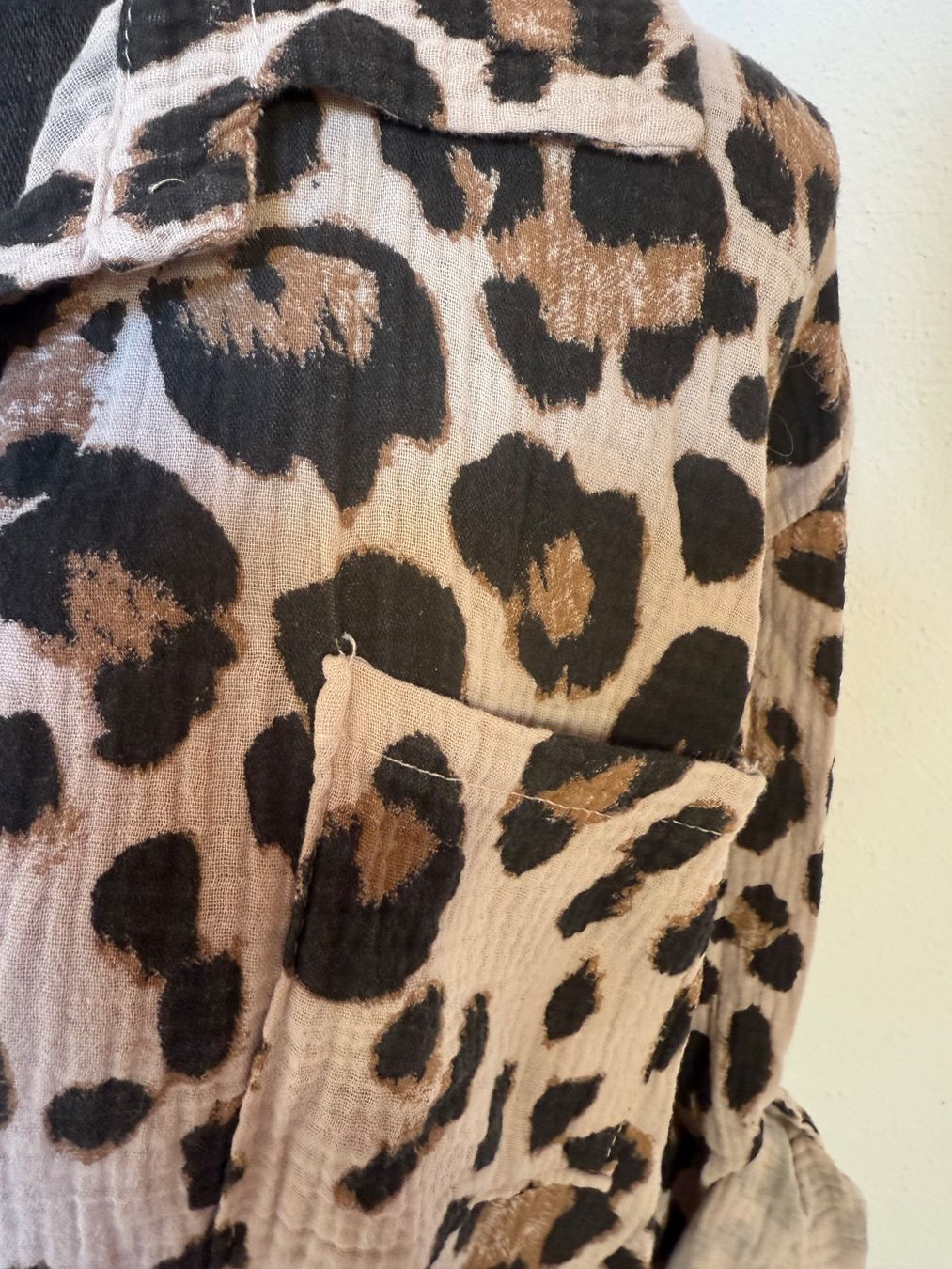 Tuniche: Grosse Grössen Tunika / Blusenjacke – Usato da Sigriswil venduto da ck56 4