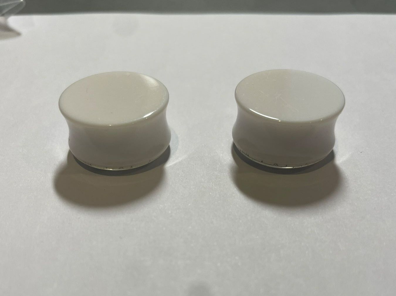 Orecchini pendenti & Orecchini a lobo: Einhorn Ohrstecker Glitzernd - Neuwertig – Usato da Aawangen venduto da Zwergli110 1
