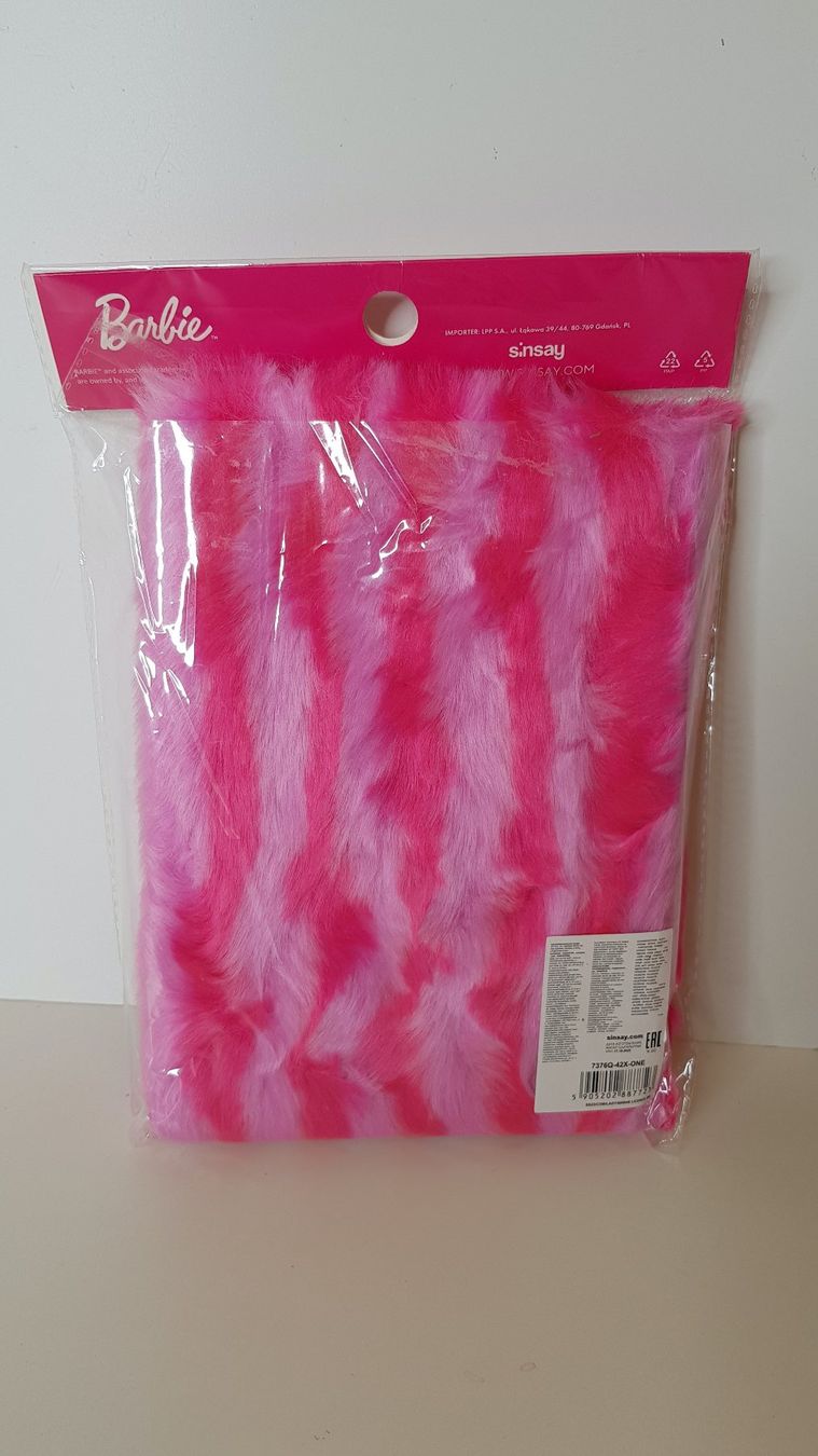Blocchi: Carnet de notes Barbie Sinsay Notebook – Nuovo (secondo la descrizione) da Couvet venduto da margaretanndolls 1