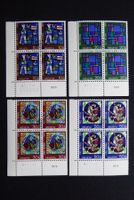 (P145) Pro Patria: 1970  B146 - B149  ʘ