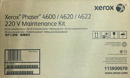 XEROX 115R00070 Wartungskit