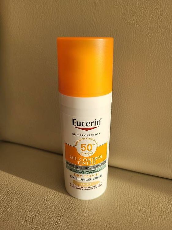 Getonte Sonnencreme Gesicht Testsieger
