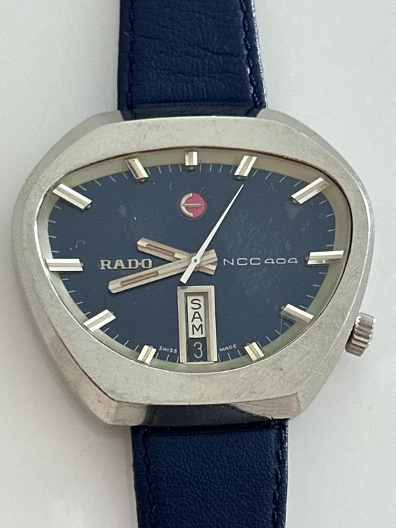 Rado ncc clearance 404