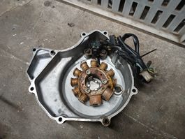 Honda NSR 125 stator alternateur