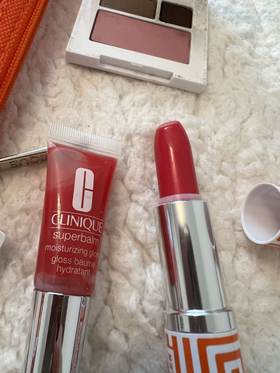 Clinique Make-up: NEU***CLINIQUE SET***SEHR PREISWERT*** – Neu und originalverpackt aus Zürich von Ceca52 4