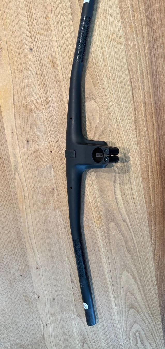 Syncros Pezzi di ricambio: SYNCROS Fraser iC SL XC Integriertes Cockpit – Nuovo (secondo la descrizione) da Schötz venduto da mar_9fjn 1