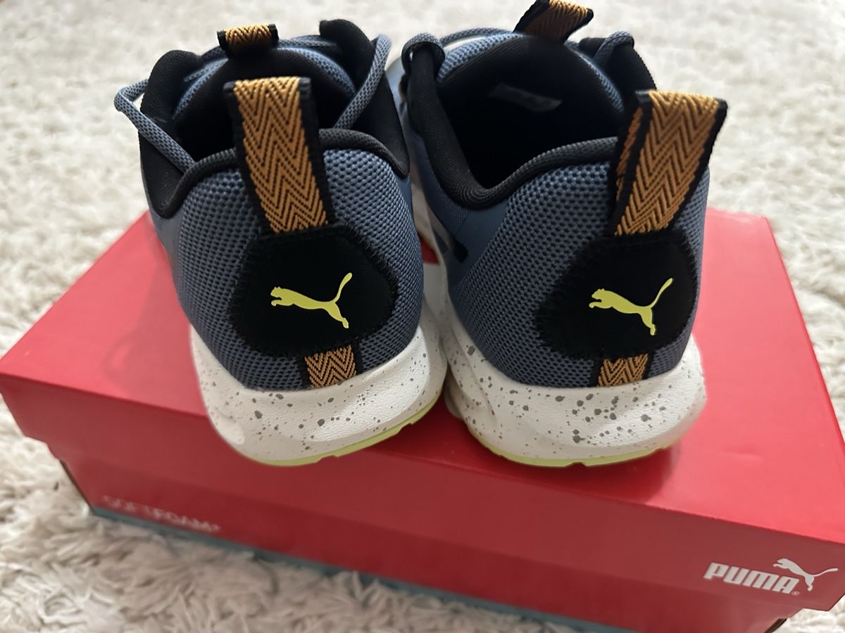 Puma Herrenschuhe: Neue Puma Schuhe Gr. 40,5 – Neu und originalverpackt aus Bern von BrandVilla 5