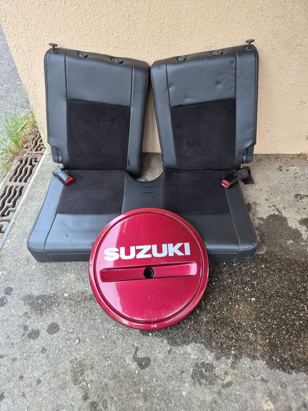 Suzuki Automobili: Suzuki Jimny 30kmh – Usato da Cugy VD venduto da mel_djp7 9