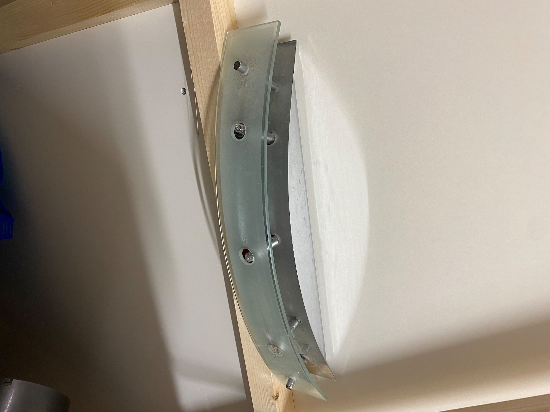 Lampade: Wandlampe – Usato da Gersau venduto da ladyl 2