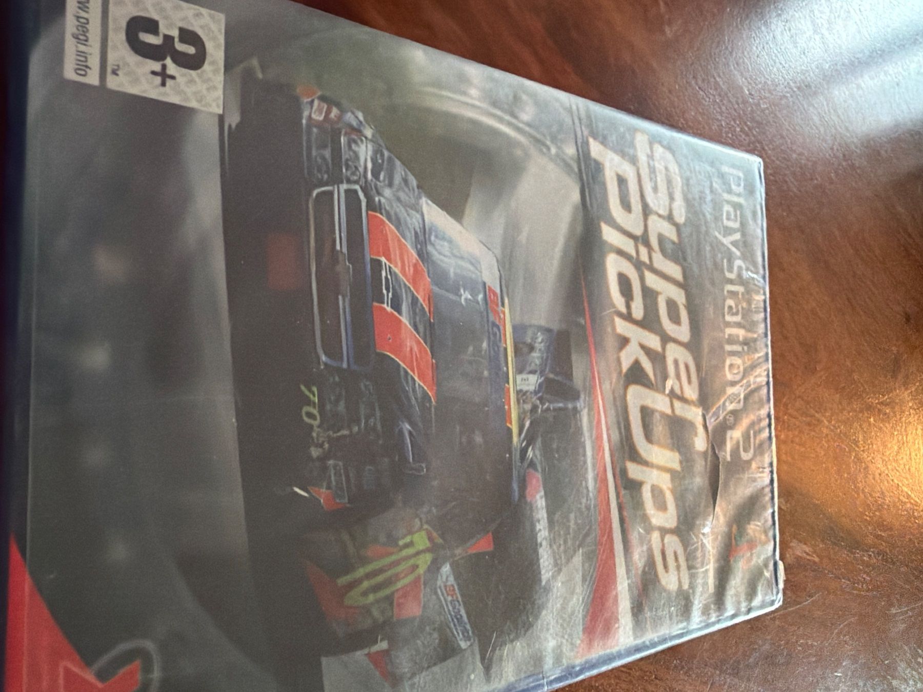 Jeux: Super pickups – D'occasion à Sementina par bru_vpp5 3