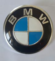 BMW Emblem / OEM-Nr. 0009580810.3