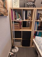 Etagère IKEA KALLAX 2X4