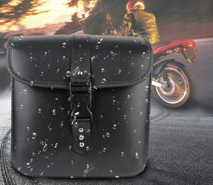 Borse: Dual Multifunktionale Wasserdichte Motorrad Tasche – Nuovo e nell'imballaggio originale da Geneve venduto da Titi2008 7