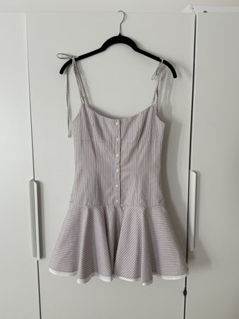 Zara Sommerkleid in Grösse XS