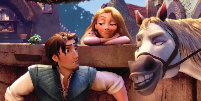 Nintendo Giochi: Rapunzel Neu verföhnt    DS – Usato da Schüpfheim venduto da Games_Spielkonsolen 5