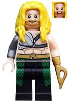 LEGO CMF DC Super Heroes Aquaman (colsh03)