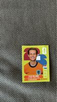 Panini wm 2026 Sticker ned14