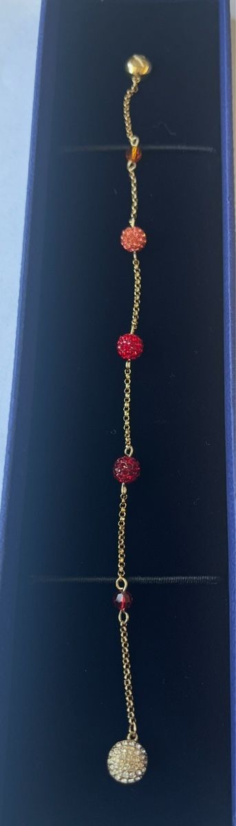 Bracciali & Braccialetti: Armband Swarovski – Nuovo (secondo la descrizione) da Schlatt TG venduto da sarinasarina 5