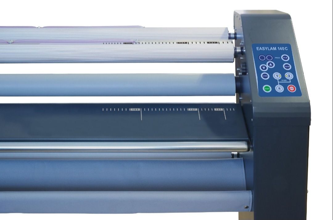 Macchine laminatrici: Easylam Emblem 160 – Nuovo (secondo la descrizione) da Tenero venduto da SousaS 3