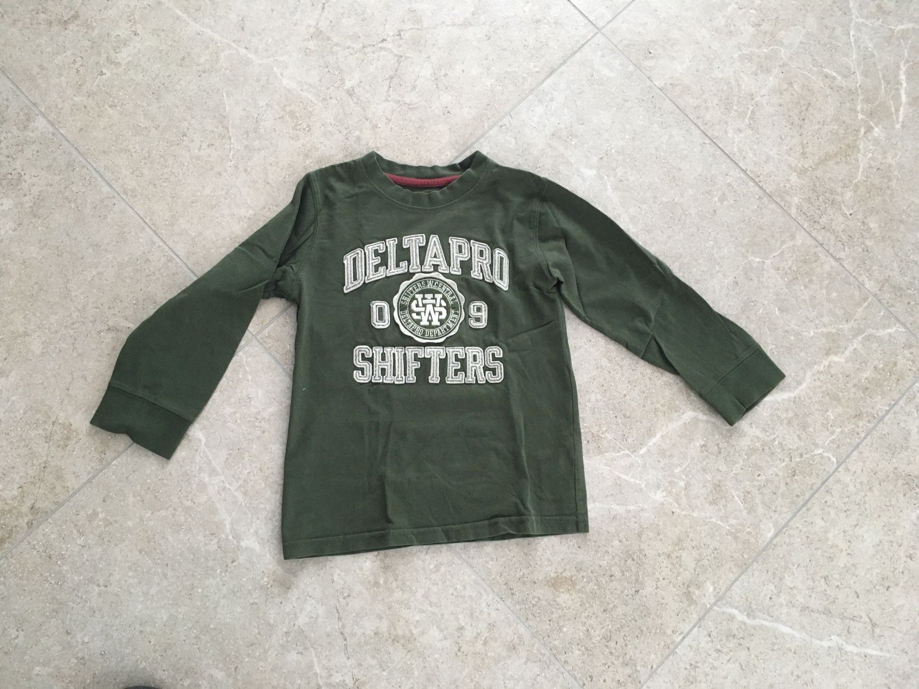 H&M Maglioni & Felpe: Pullover H&M Gr.116, neuwertig – Nuovo (secondo la descrizione) da Gächlingen venduto da Tara_devi