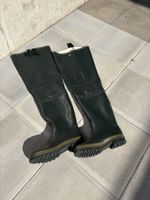 Fischer/Hüftstiefel Gr.44