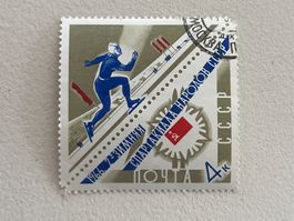 CCCP Briefmarken (Gratis-Versand)