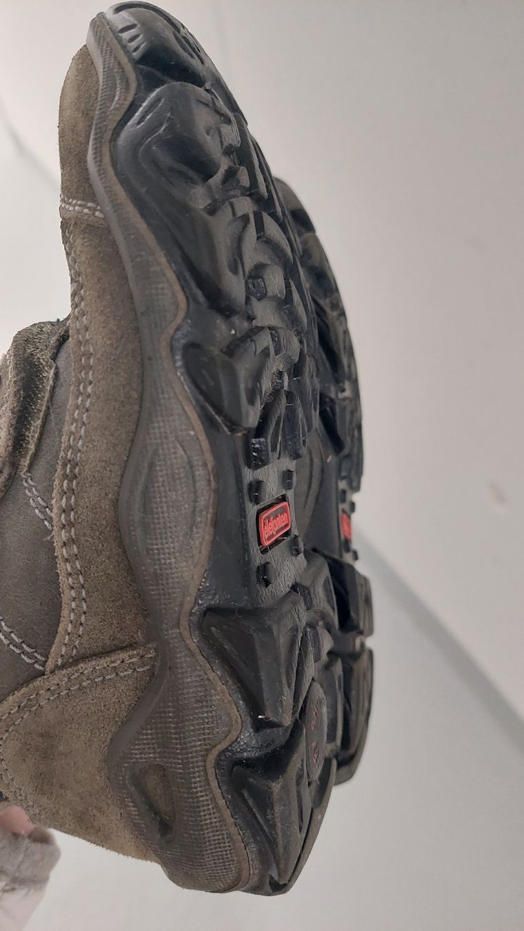 Elefanten Scarpe per ragazzi: Elefanten Winterstiefel TEX Gr. 28 – Usato da Uetikon am See venduto da sahra777 5