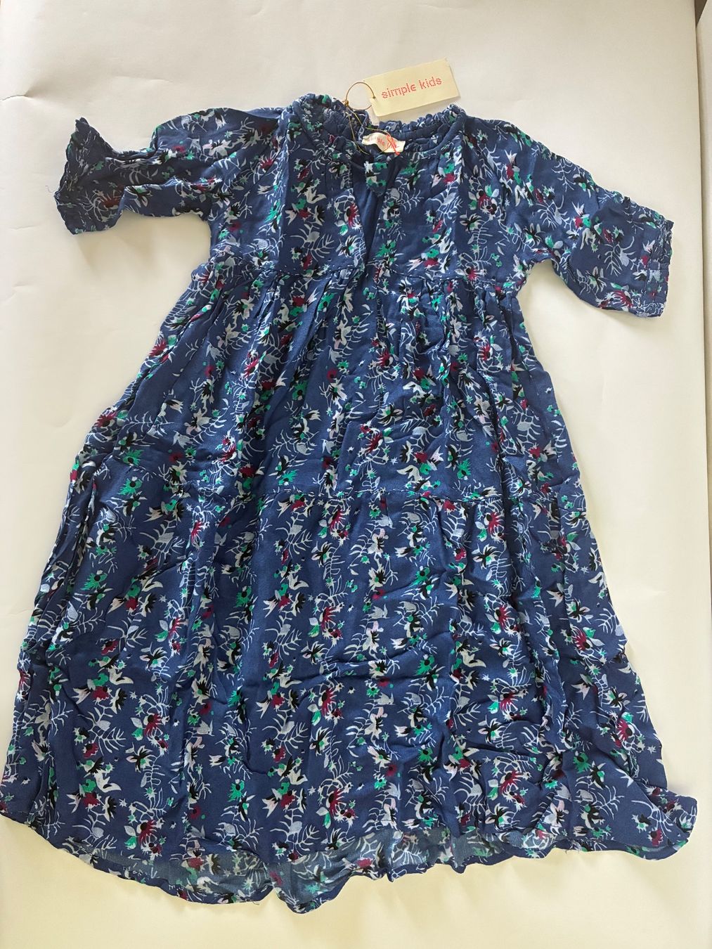Vestiti & Gonne: Simple Kids kleid Neu – Usato da Fribourg venduto da waves55