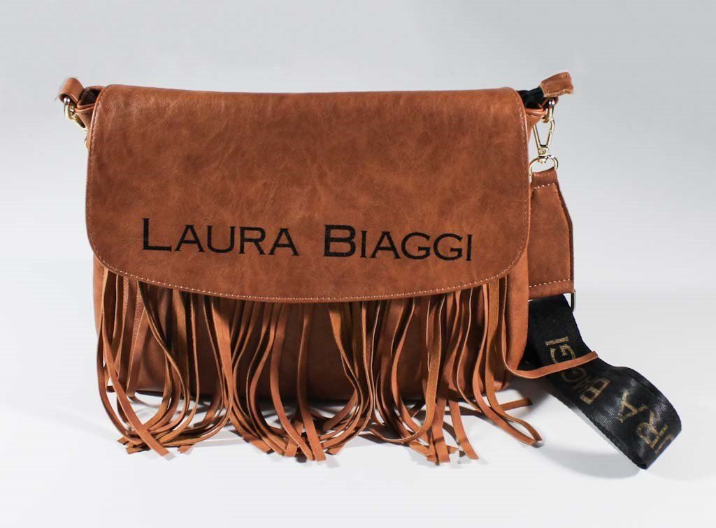 Sacs femmes: LAURA BIAGGI Umhängetasche – D'occasion à Belp par caramel-secondhand 1