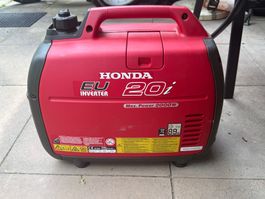 Honda EU 20i