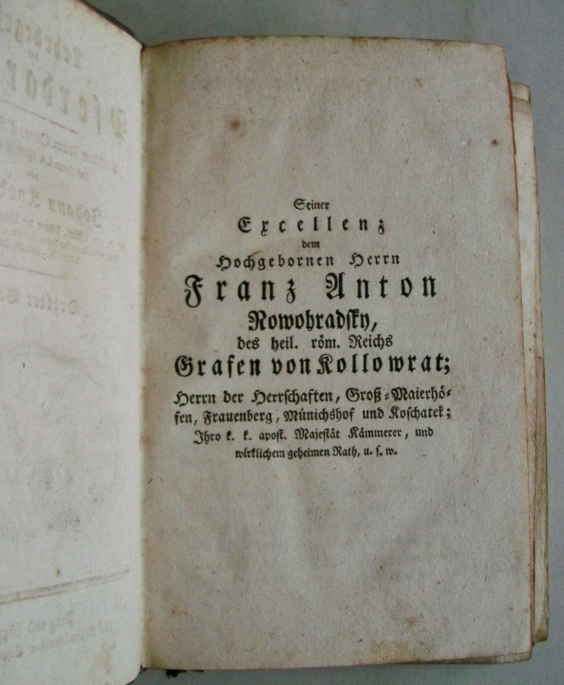 Libri: Lehrbegriff der Pferdarzney – Usato da Winkel venduto da Gallica 3