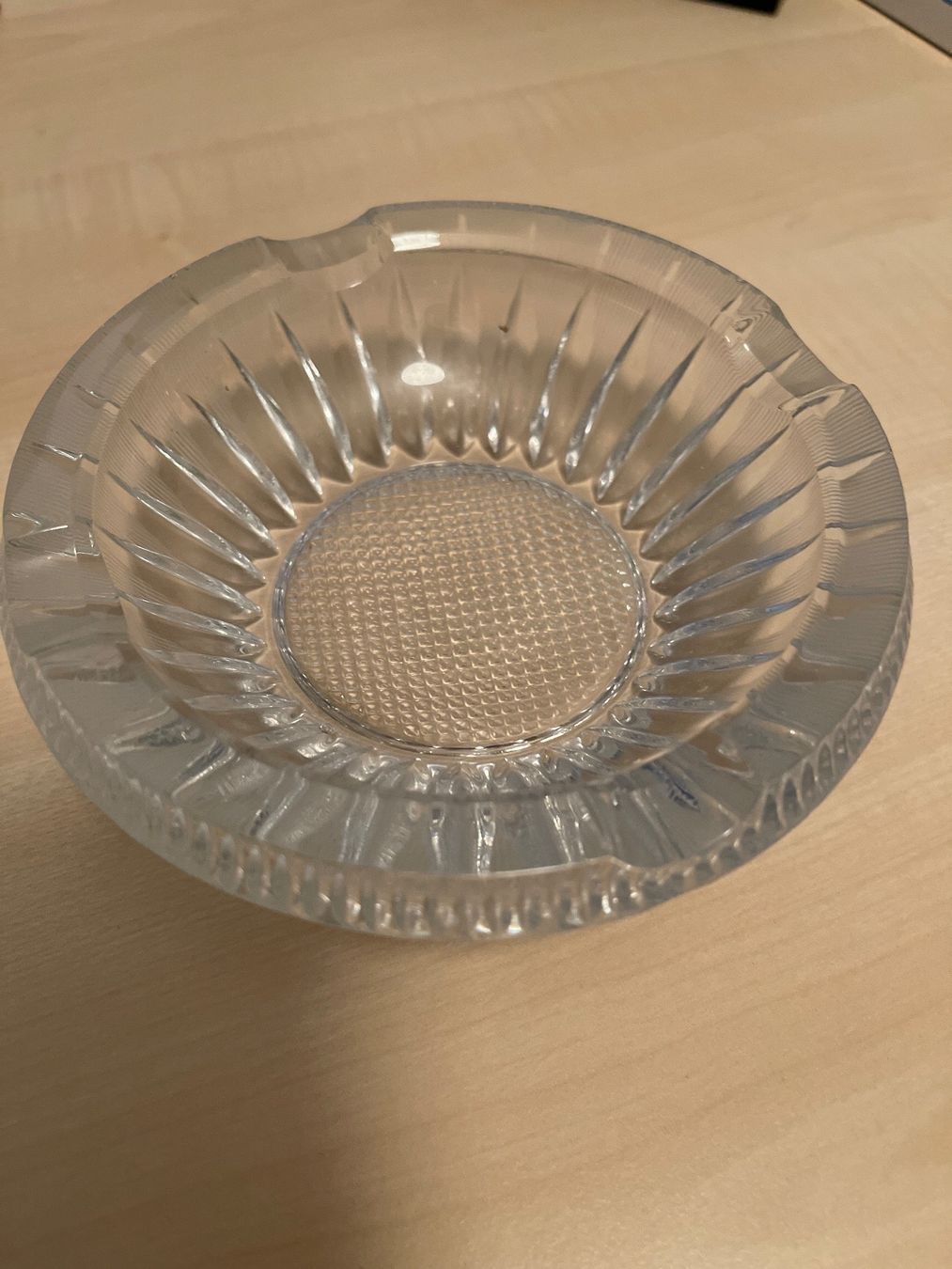 Portacenere: Aschenbecher für Zigarren – Usato da Arisdorf venduto da comestibles