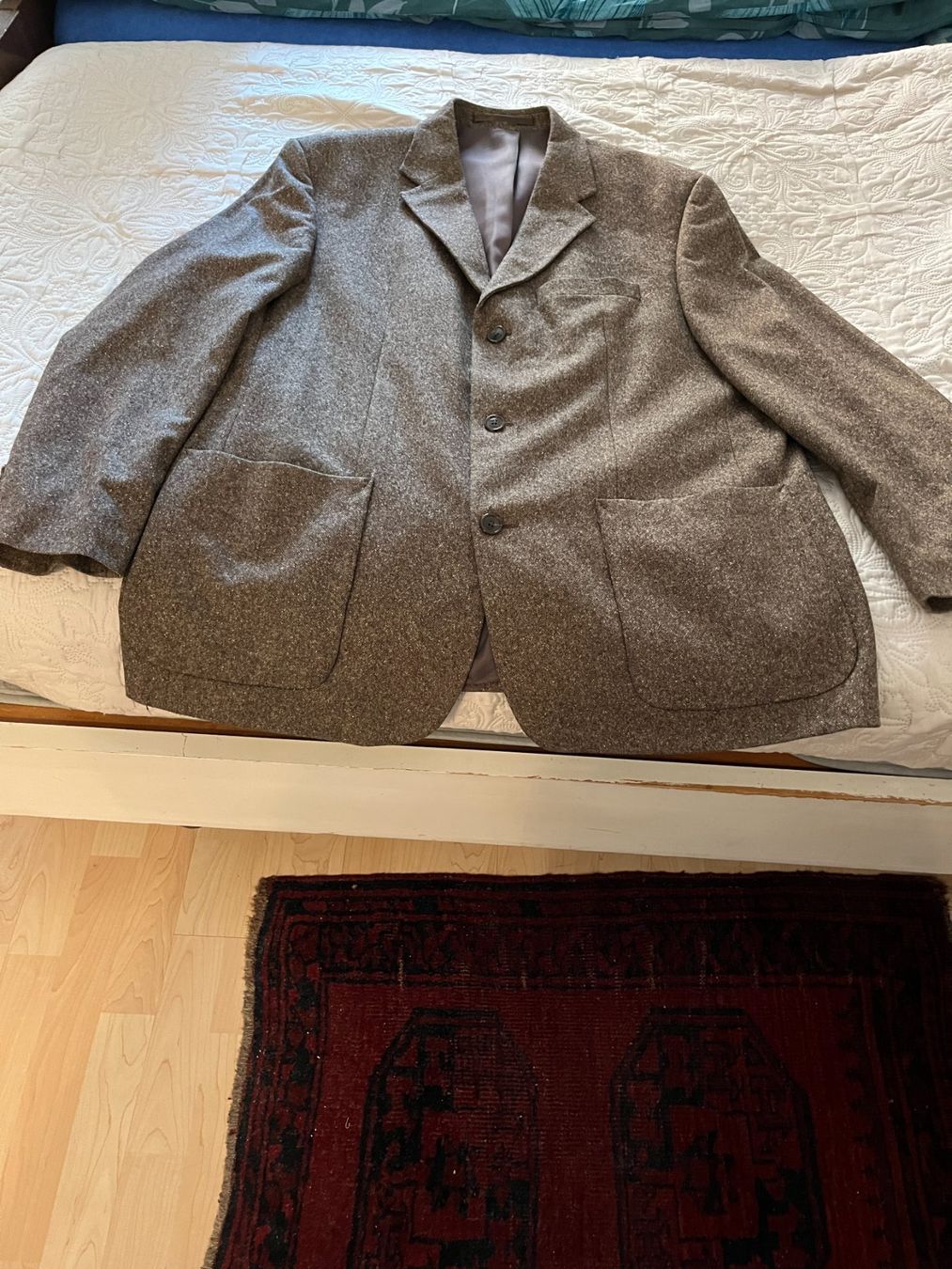 Giacche: Herrenveston – Usato da Ettingen venduto da dar_rqn6