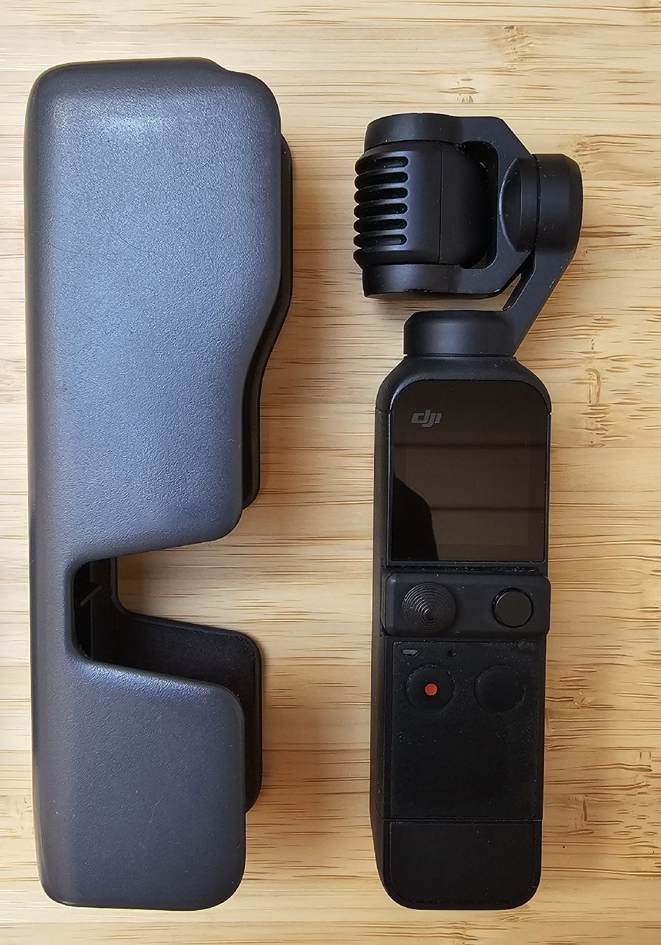 DJI Caméscopes: DJI Osmo Pocket 2 – D'occasion à Leuzigen par __walKmaN__ 1