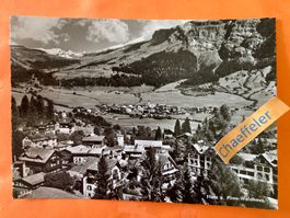 Flims und Flims-Waldhaus