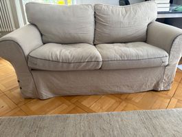 Sofa Ektorp Ikea