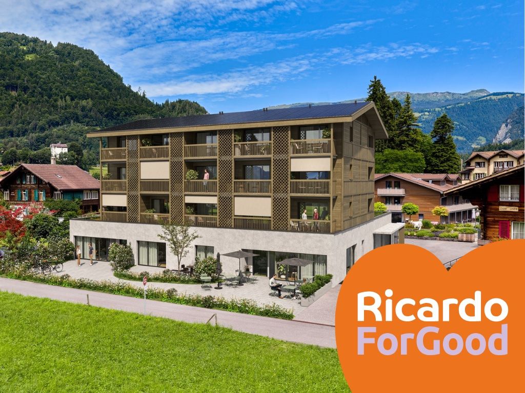Buoni: Virtual-Reality-Helikoptersimulator – Nuovo e nell'imballaggio originale da Interlaken venduto da seeburg_interlaken 5