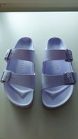 Birkenstock Arizona Stealth Buckle, Grösse 40