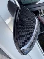 VW Golf 6 Carbon Look Spiegelkappen