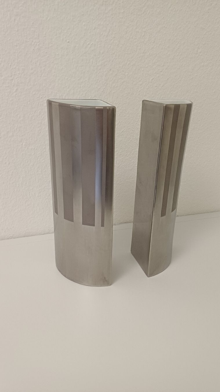 Vasi & Recipienti: Paire de VASES / COQUET  – Usato da Lausanne venduto da ben_mx5p 4
