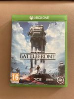 Star Wars Battlefront Xbox One Spiel gebraucht