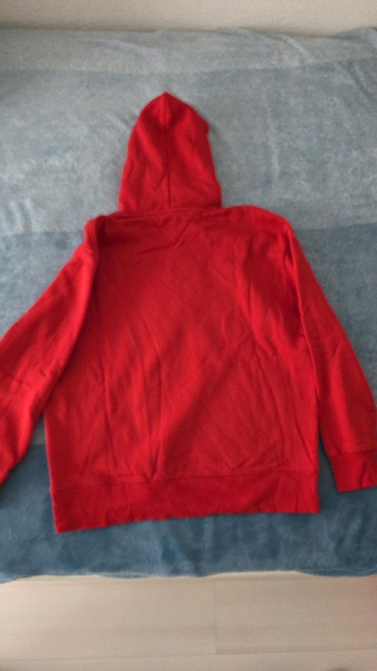 Maglioni & Felpe: Hilfiger Pullover Gr. L – Usato da Glis venduto da Perrini 3