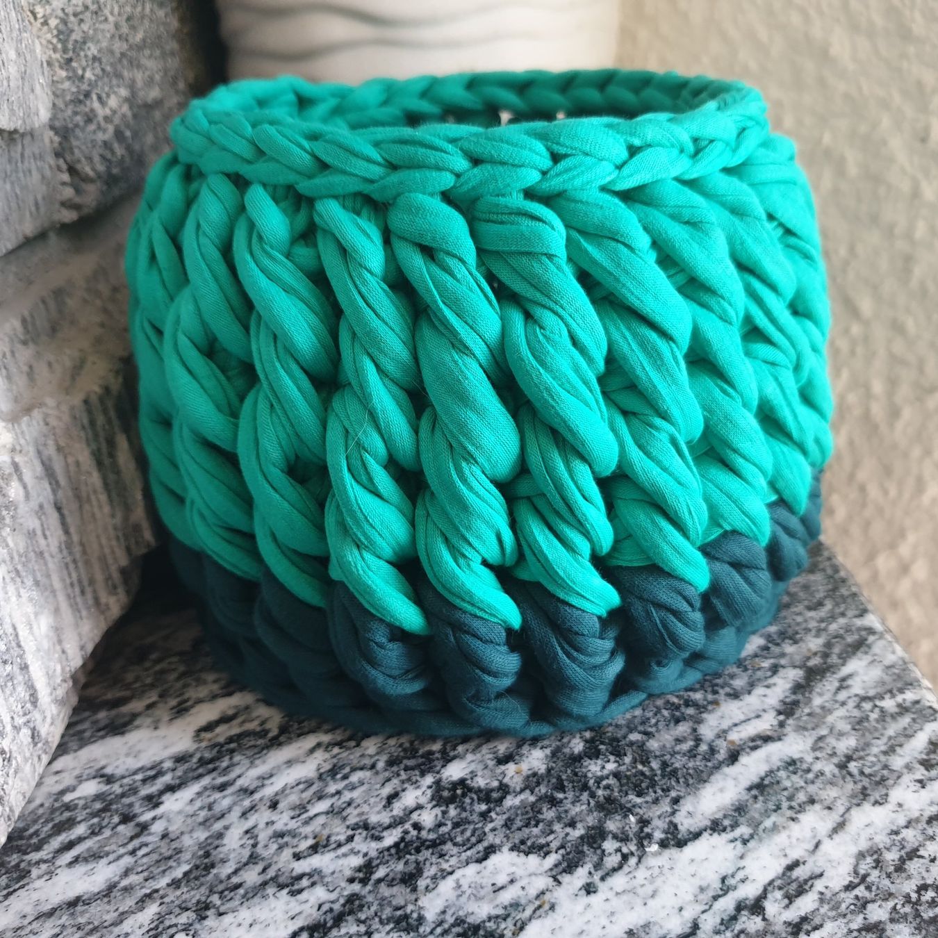 Altro per la casa: Panier rond – Nuovo e nell'imballaggio originale da Savièse venduto da tan_j7rm
