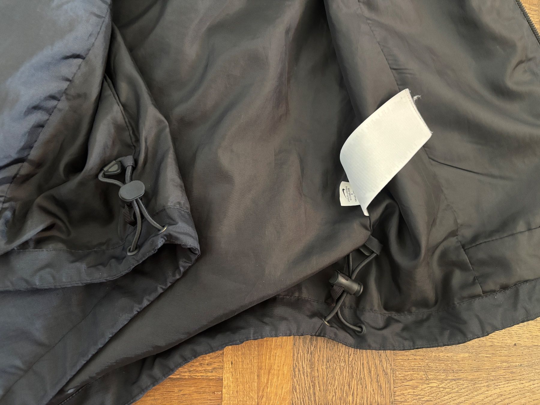 Nike Giacche: Nike Jacke – Usato da Bern venduto da ViksiBash 5