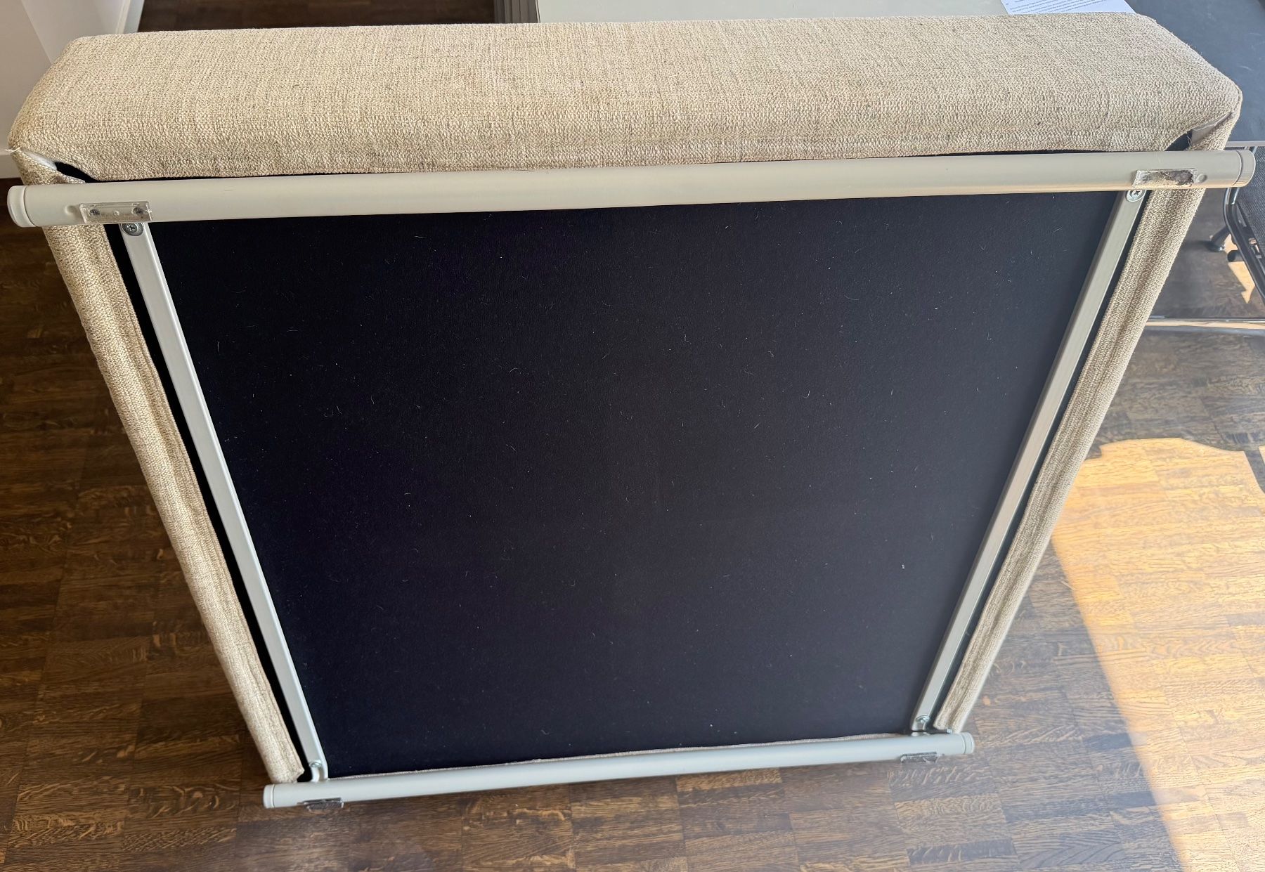 Divani: Pouf von Flexform Groundpiece - wie neu – Usato da Zürich venduto da menschmeier 5